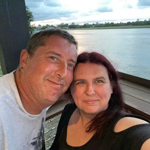 Meet your Posher, Dawn